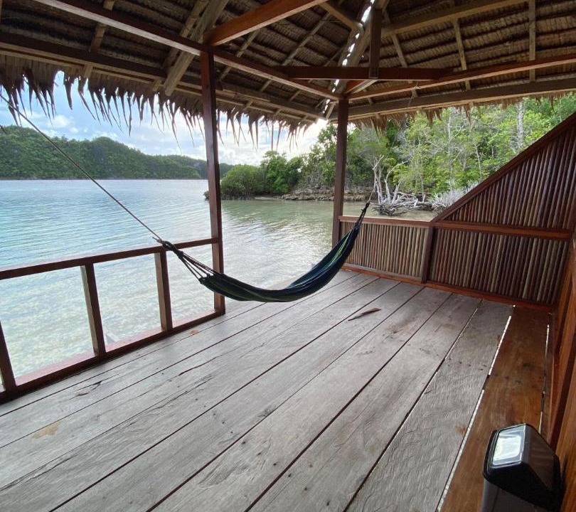 Photo of Others in Pianemo Islands