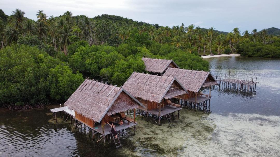 Photo of Others in Pulau Fam
