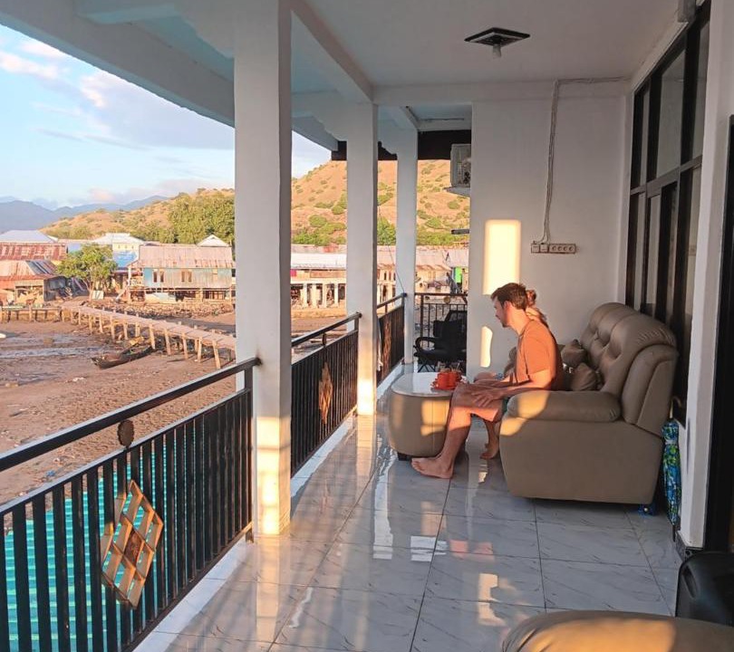 Photo of Others in Komodo