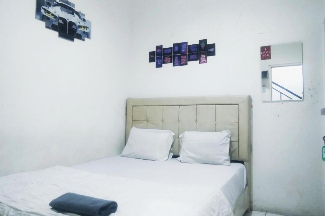 Photo of Bedroom in Jakarta
