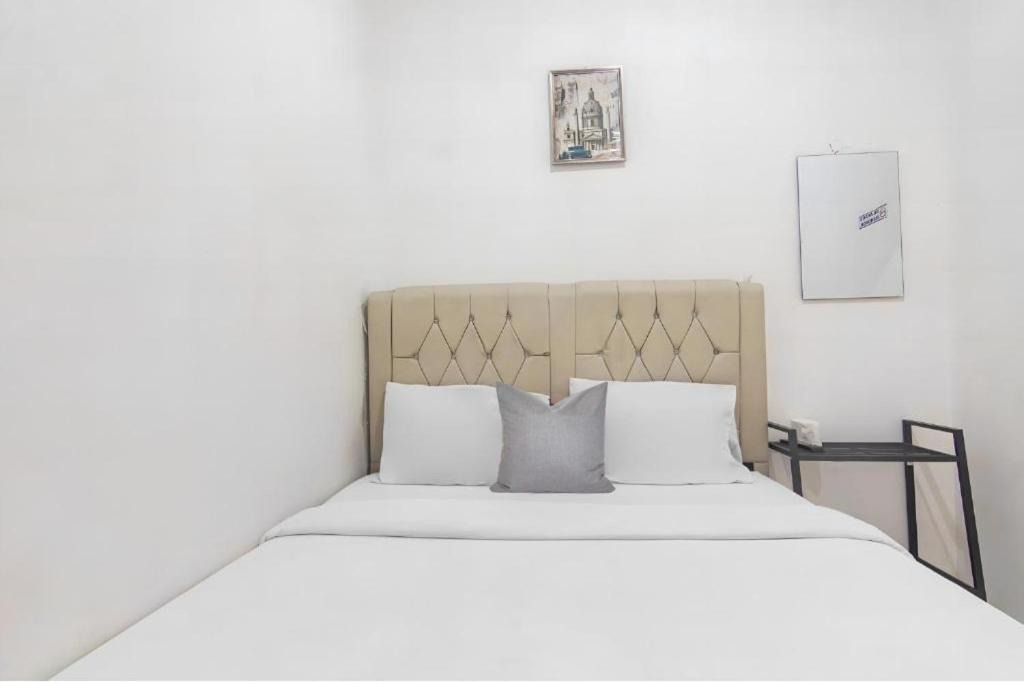 Photo of Bedroom in Jakarta