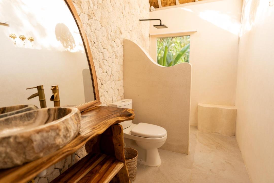 Photo of Bathroom in Gili Air