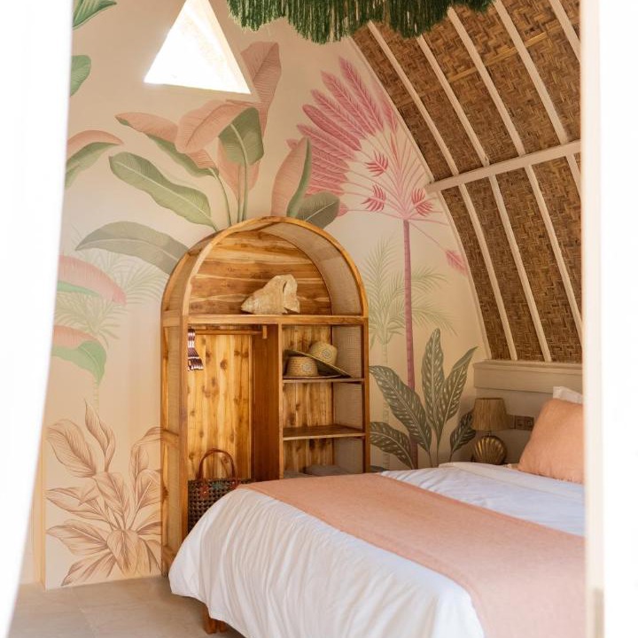 Photo of Bedroom in Gili Air