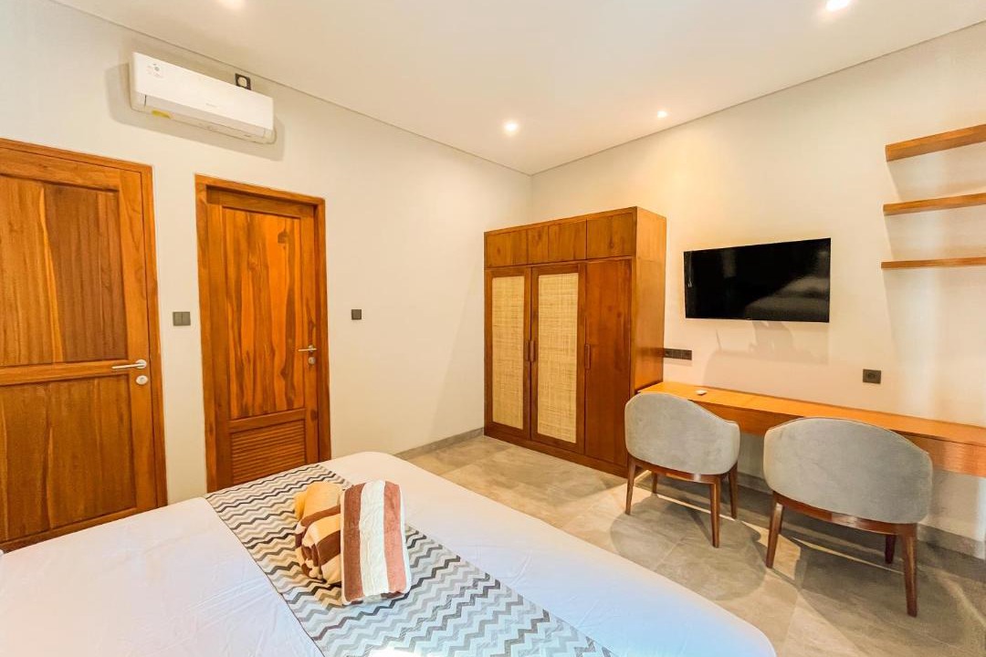 Photo of Bedroom in Denpasar Timur