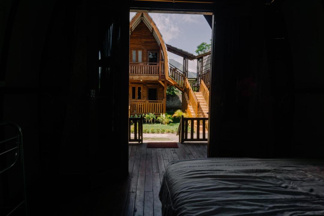 Photo of Bedroom in Kecamatan Sembalun
