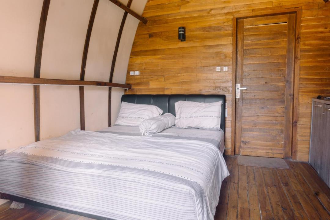 Photo of Bedroom in Kecamatan Sembalun