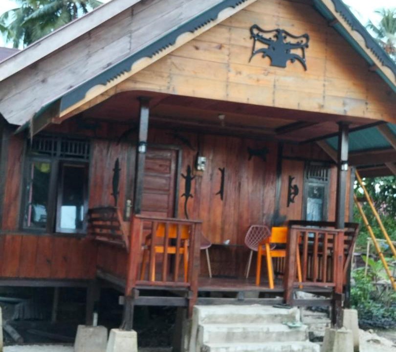 Photo of Others in Sipura Island