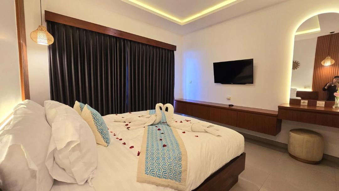 Photo of Bedroom in Kayu Putih