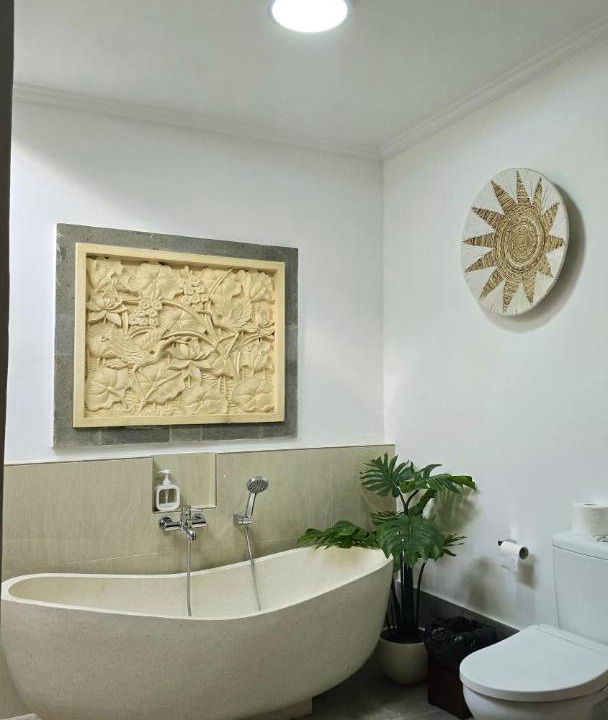 Photo of Bathroom in Kayu Putih