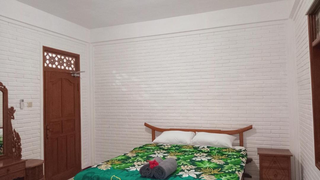 Photo of Bedroom in Sanur