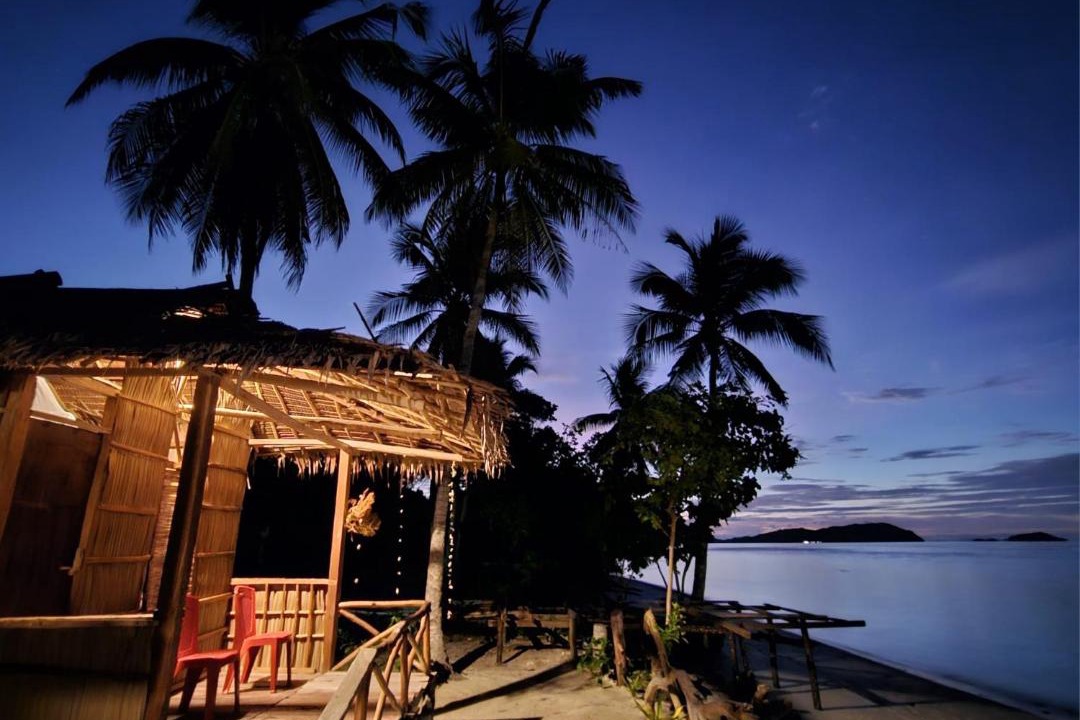 Photo of Others in Pulau Fam