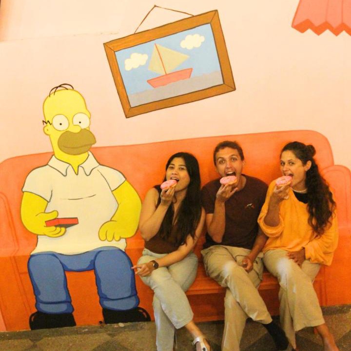 Photo of Others in Dinoyo