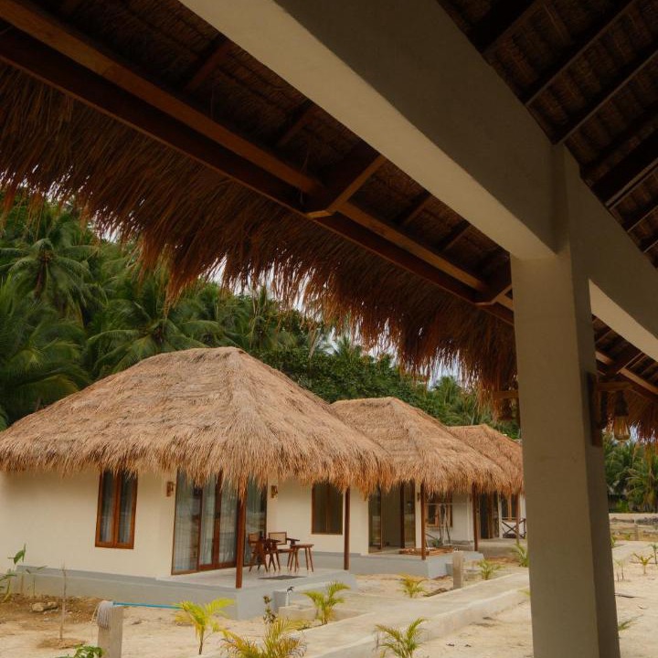 Photo of Others in Batudaka Island