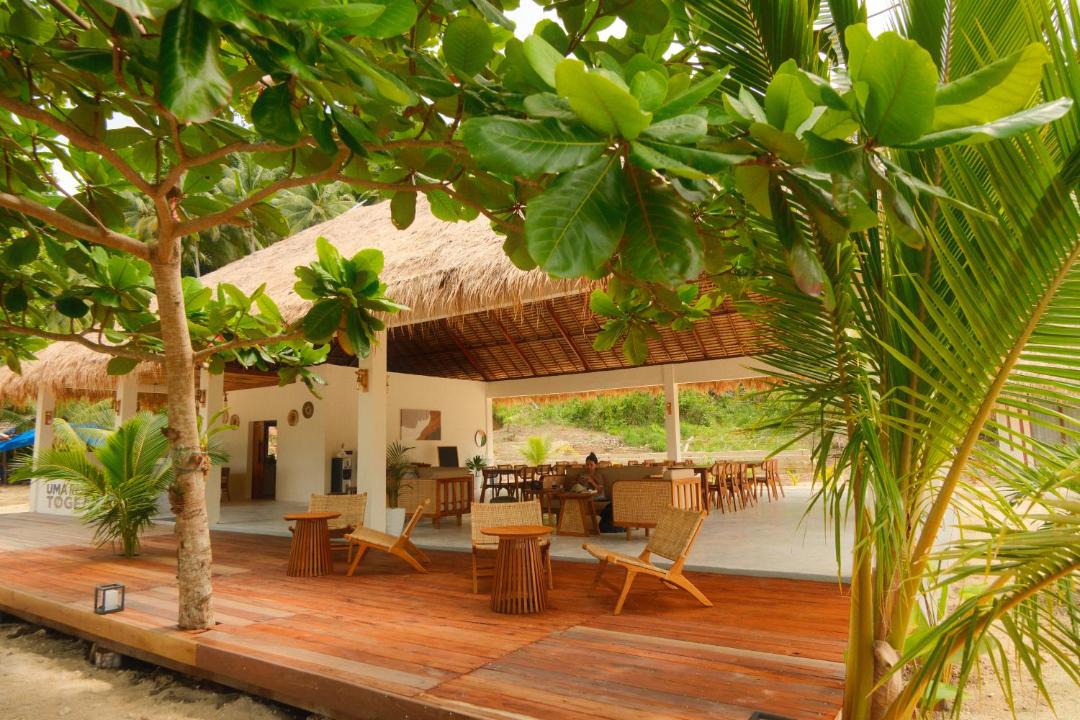 Photo of Others in Batudaka Island