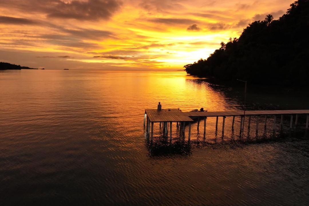 Photo of Others in Batudaka Island