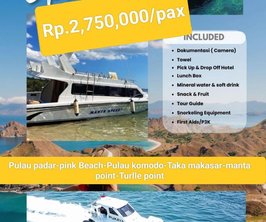 Photo of Others in Labuan Bajo