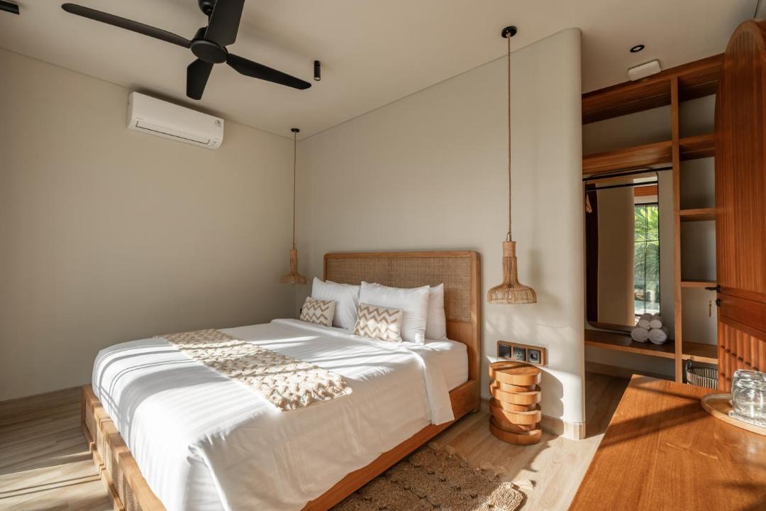 Photo of Bedroom in Petitenget
