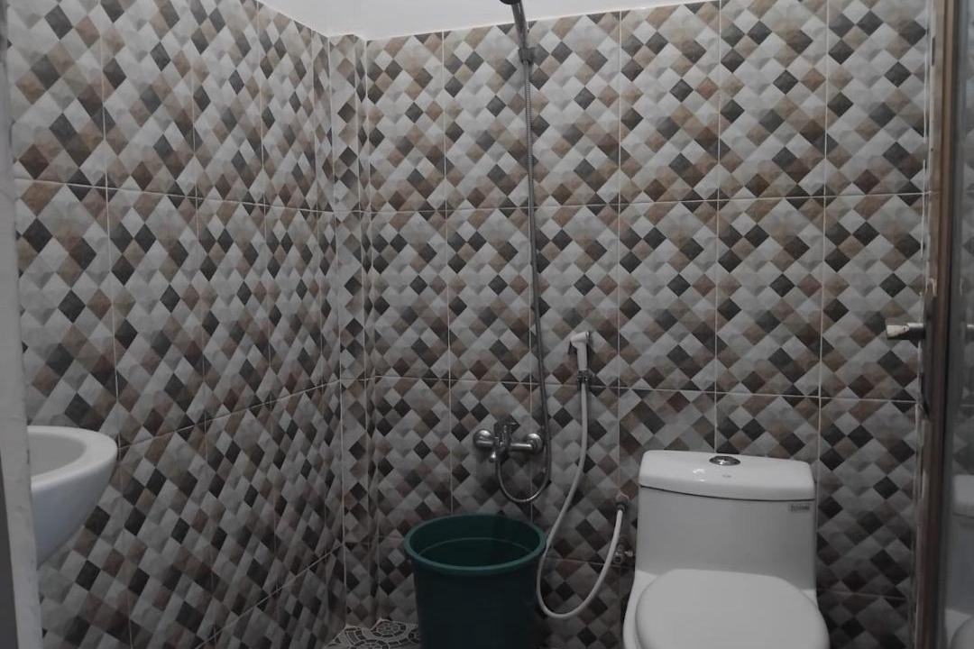 Photo of Bathroom in Tentena