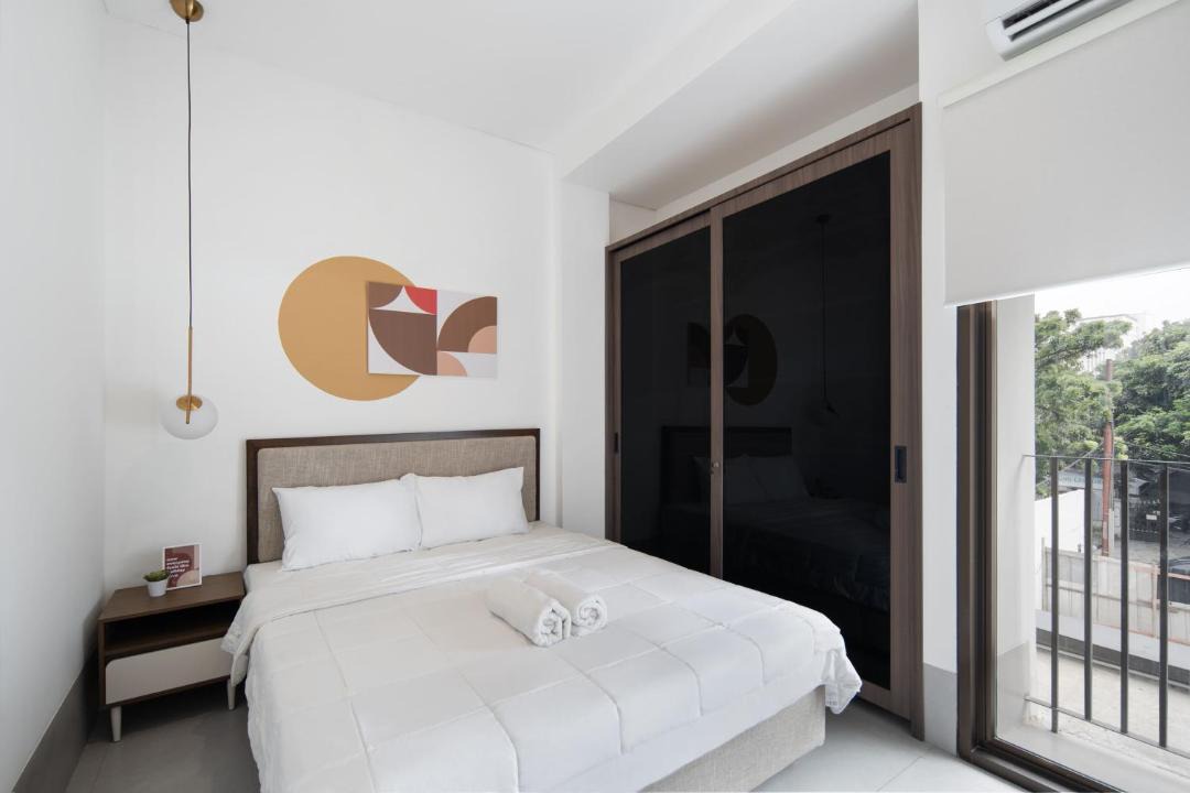 Photo of Bedroom in Cikini