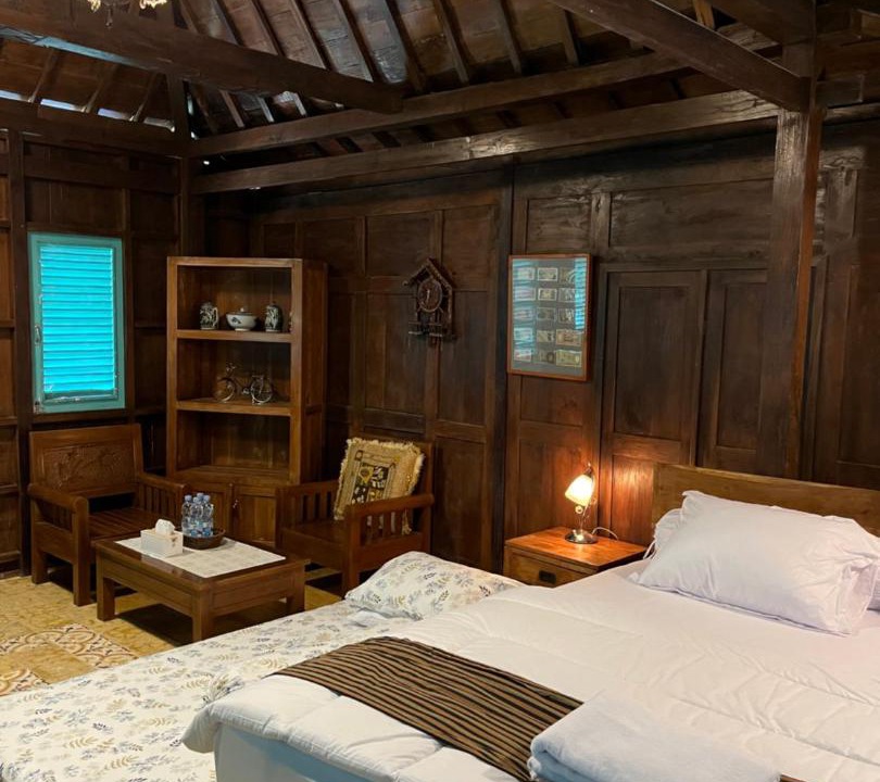Photo of Bedroom in Banguntapan