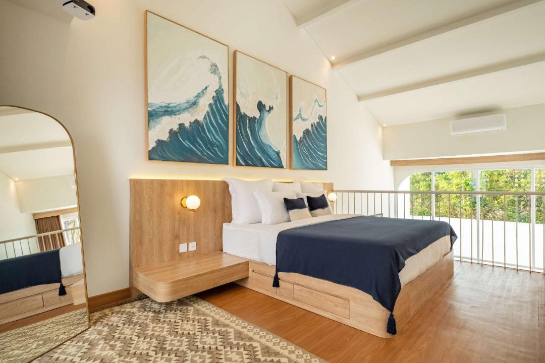 Photo of Bedroom in Kutuh