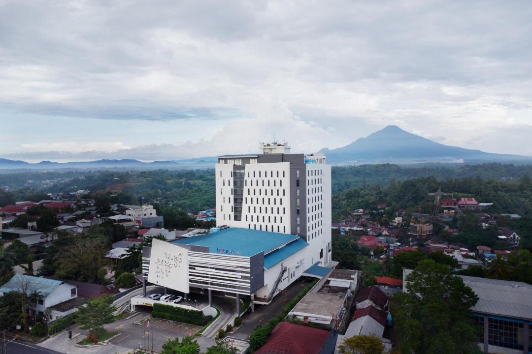 Photo of Others in Manado City Centre