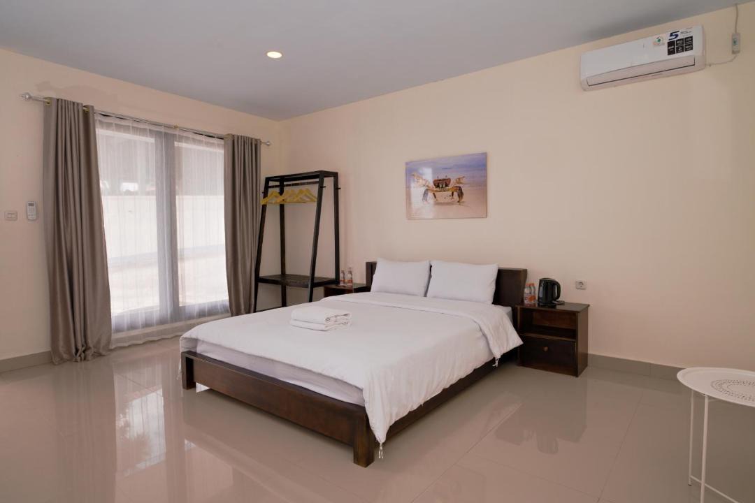 Photo of Bedroom in Kabila