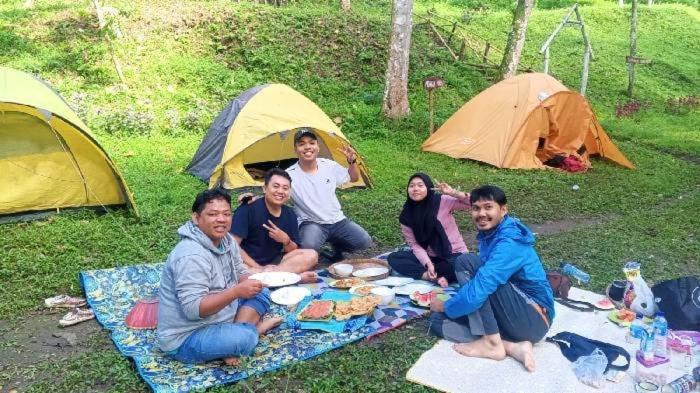 Photo of Outdoor in Tetebatu