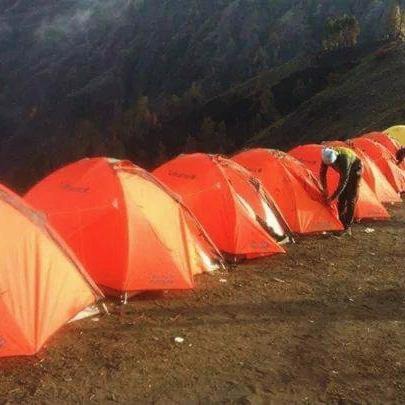 Photo of Outdoor in Tetebatu
