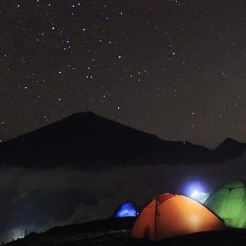 Photo of Others in Tetebatu