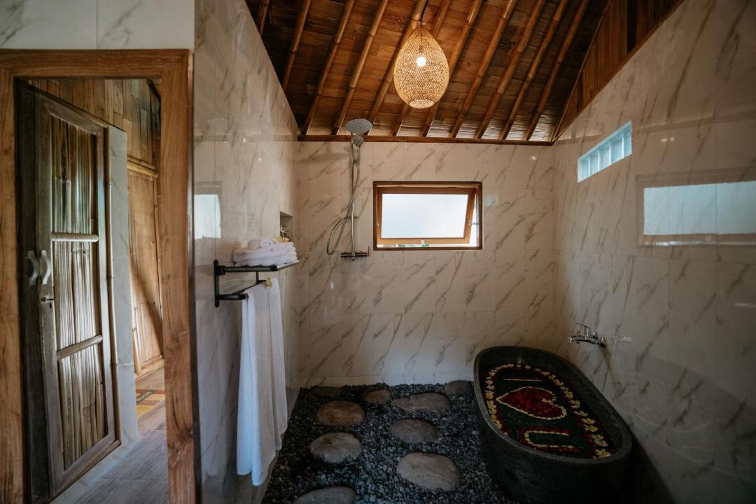 Photo of Bathroom in Melayang