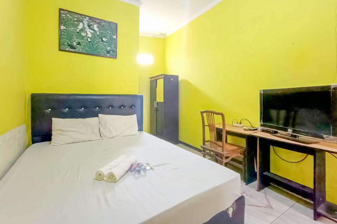 Photo of Bedroom in Sragen