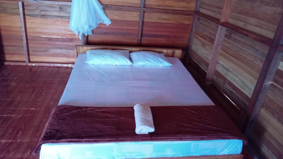 Photo of Bedroom in Arborek