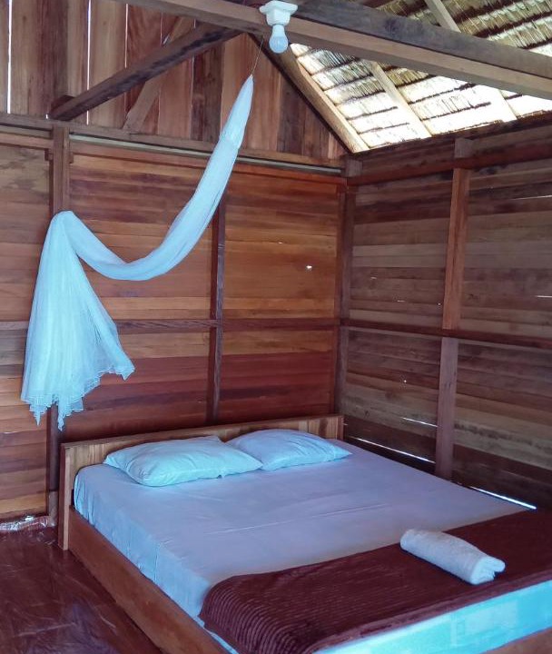 Photo of Bedroom in Arborek