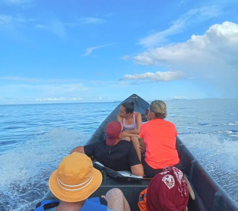 Photo of Others in Mansuar Island