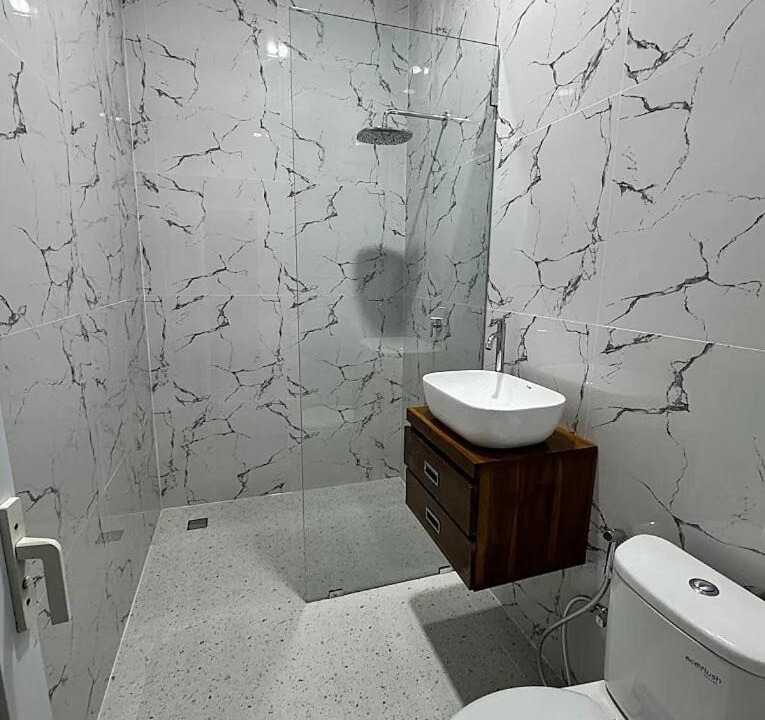 Photo of Bathroom in Bira