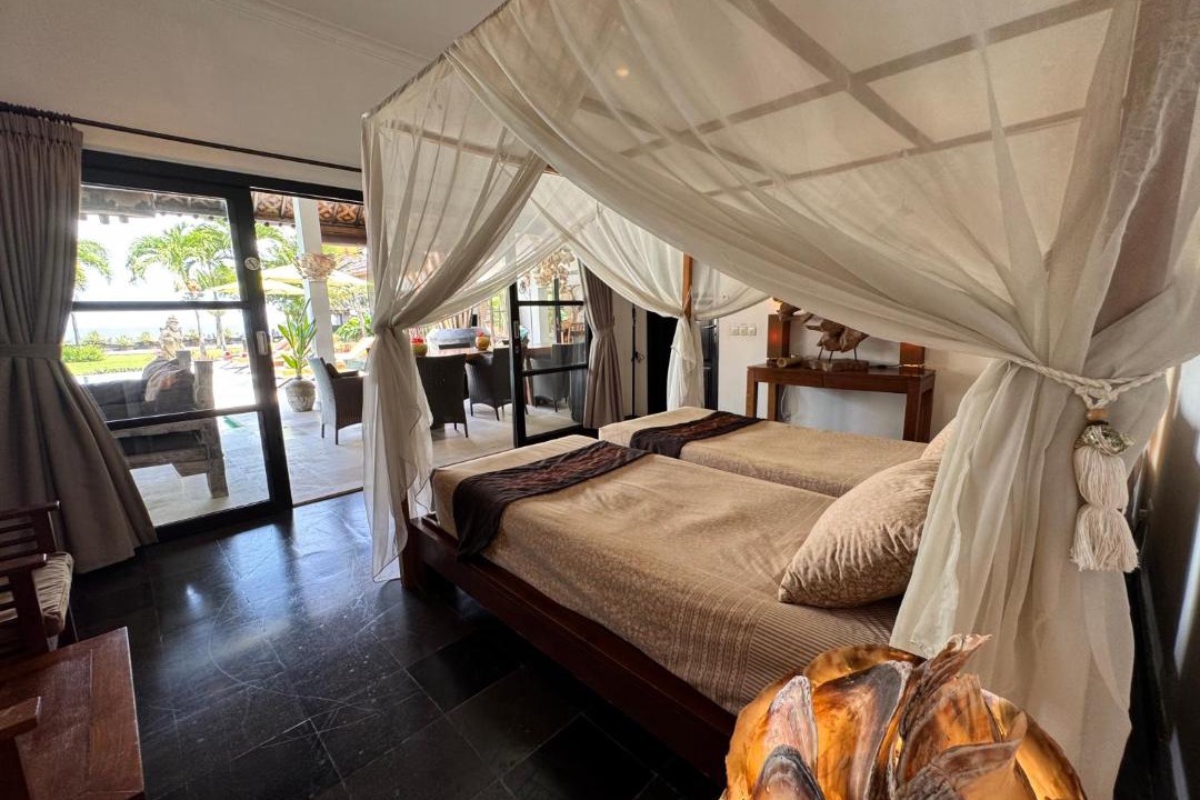 Photo of Bedroom in Kalisada