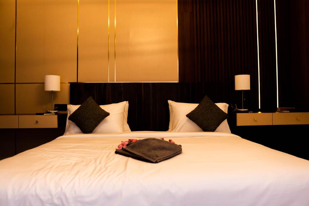 Photo of Bedroom in Kuta