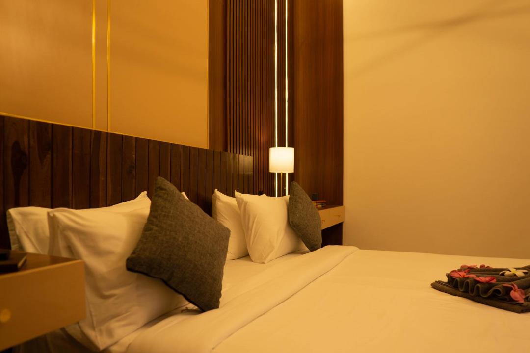 Photo of Bedroom in Kuta