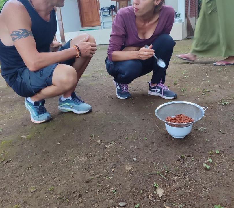 Photo of Others in Tetebatu