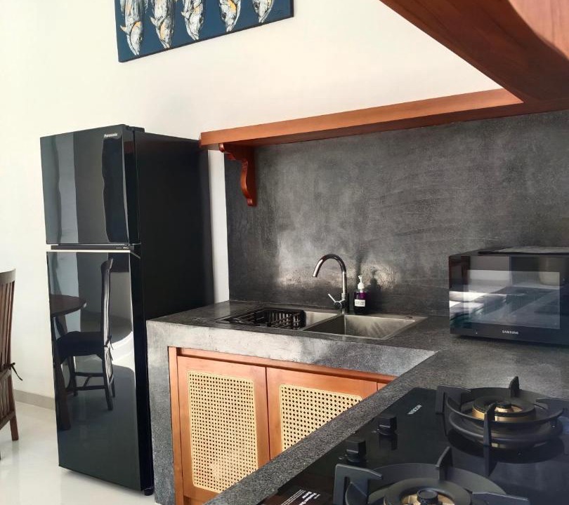 Photo of Kitchen in Cemagi