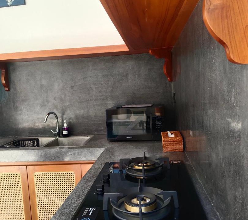 Photo of Kitchen in Cemagi