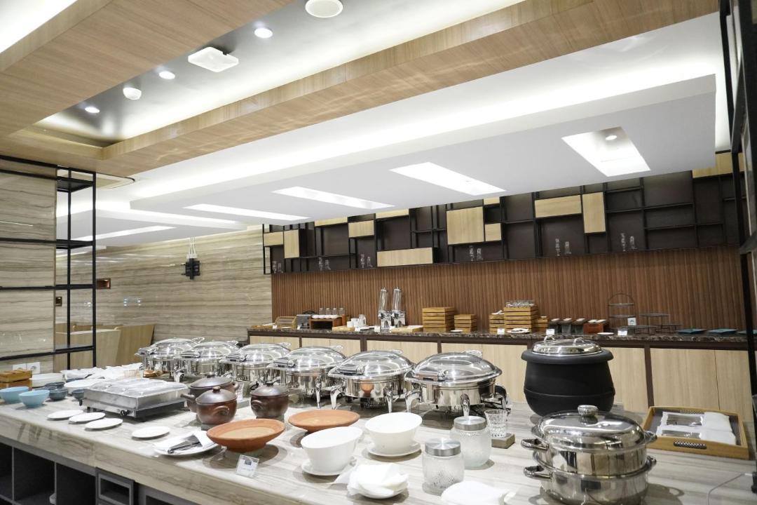 Photo of Kitchen in Timika