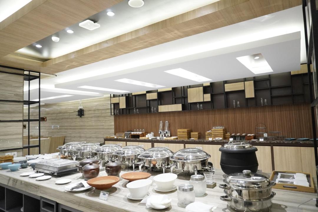Photo of Kitchen in Timika