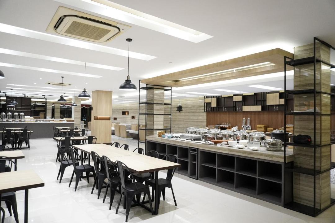 Photo of Kitchen in Timika