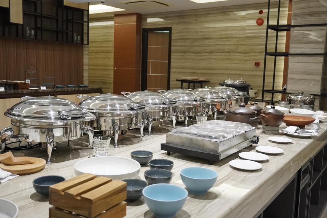 Photo of Kitchen in Timika