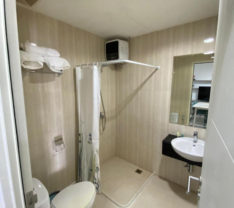 Photo of Bathroom in Sukaraja
