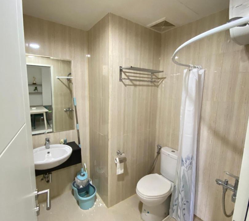 Photo of Bathroom in Sukaraja