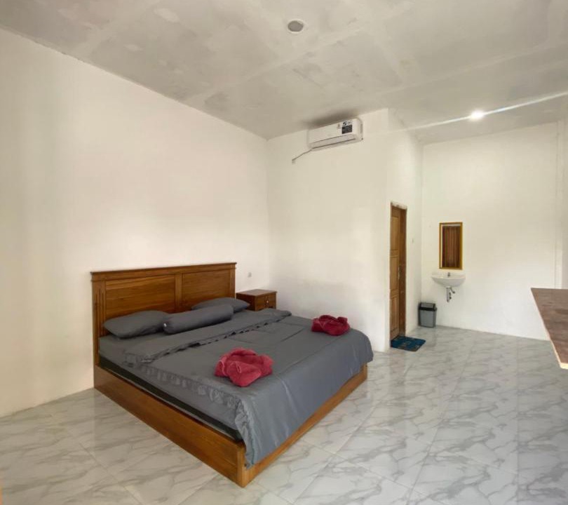 Photo of Bedroom in Labuan Bajo