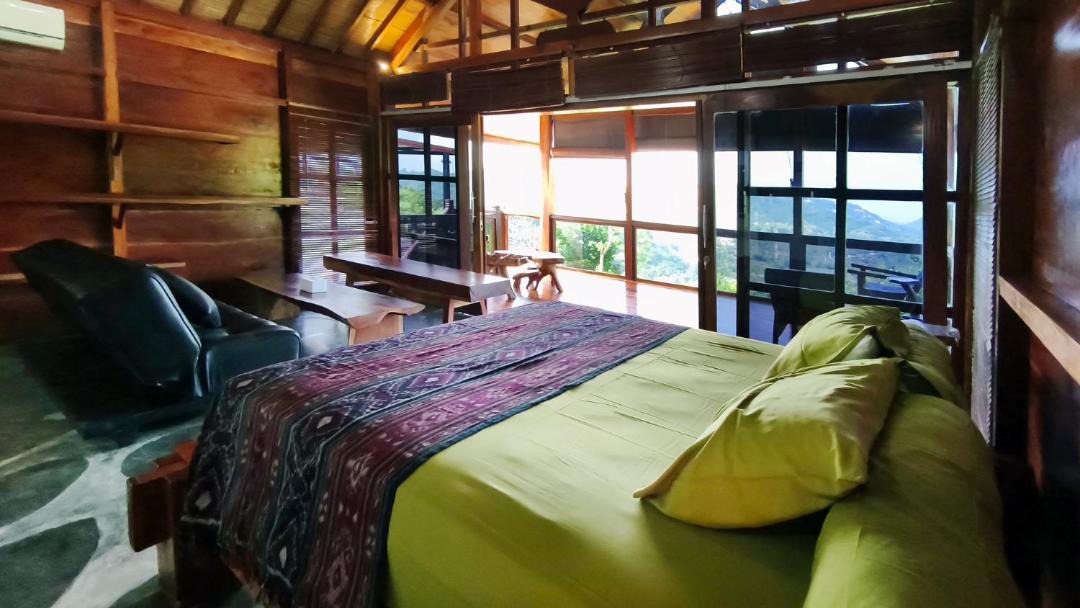Photo of Bedroom in Lombok